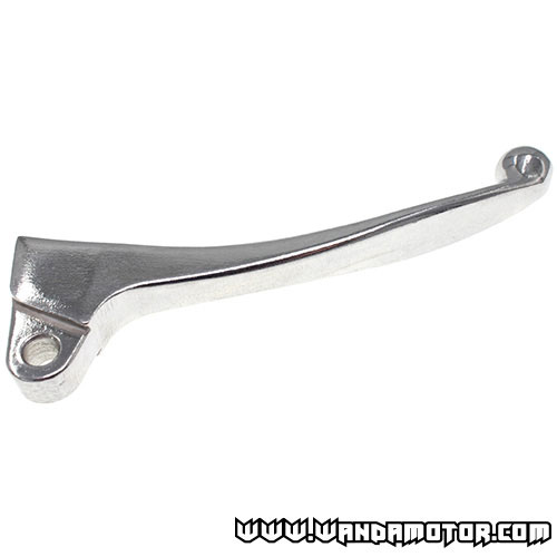 #12 Z50 brake lever